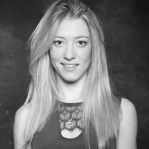 Juliana - Prof d'anglais - Combourg
