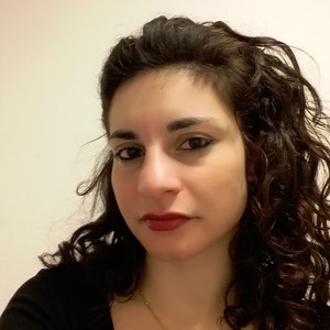 Jessica - Prof d'espagnol - Besançon