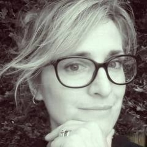 Karin - Prof de français - Clamart