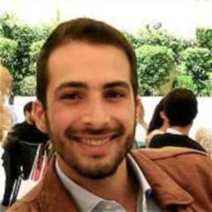 Mohamad - Prof d'arabe - Nice