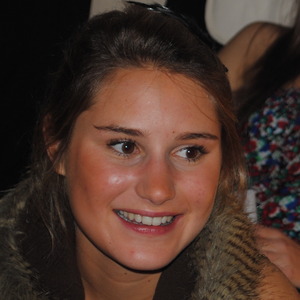 Capucine - Prof d'aide aux devoirs - Lyon
