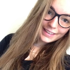 Pauline - Prof de maths - Le Mans