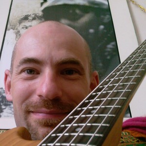 Eric - Prof d'autres instruments - Malakoff