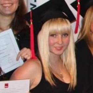 Marina - Prof de marketing - Lyon