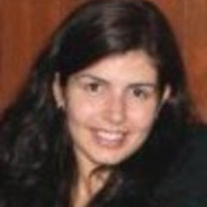 Joelle - Prof de marketing - Paris