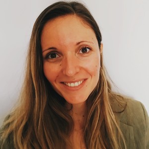 Marion - Prof de maths - Versailles