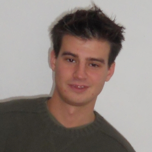 Franck - Prof de maths - Paris