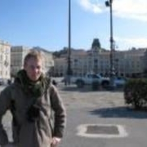 Etienne - Prof de maths - Nantes