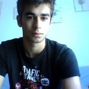 Etienne - Prof de maths - Montpellier