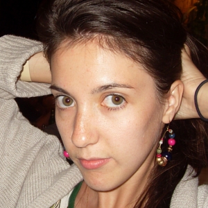 Lucille - Prof de maths - Paris