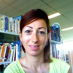 Estelle - Prof de maths - Gardanne