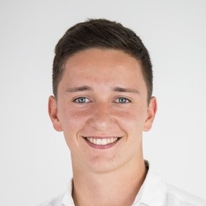 Marin - Prof de maths - Lyon