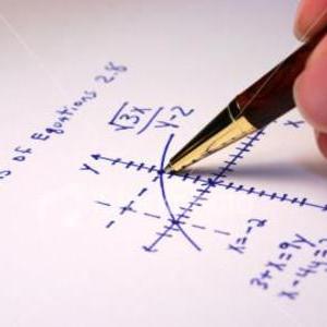 Valentin - Prof de maths - Talence