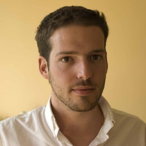 Etienne - Prof de maths - Vallauris