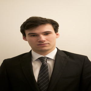 Pierre-Alexandre - Prof de maths - Puteaux