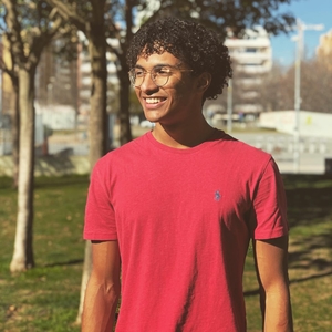 Léo - Prof de physique - chimie - Bessan