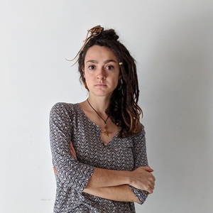 Manon - Prof de maths - Marseille