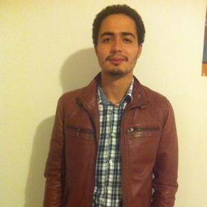 Hamza - Prof de maths - Saint-Denis