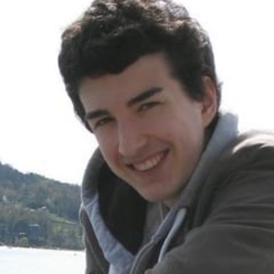 Pierrick - Prof de maths - Écully
