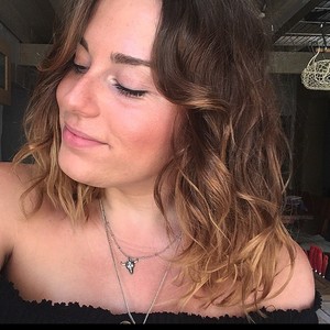 Sandra - Prof de maths - Bègles