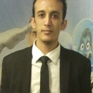 Mohamed - Prof de maths - Paris