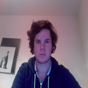 Guillaume - Prof d'histoire - Paris