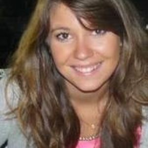 Agathe - Prof de maths - Bayonne