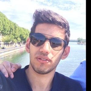 Nour - Prof de maths - Aubervilliers