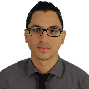 Mohamed - Prof de maths - Paris