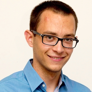 Nathan - Prof de maths - Saint-Nazaire