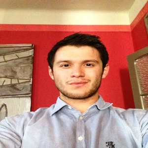 Cesar - Prof de maths - Toulon