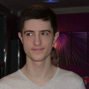 Clément - Prof de maths - Saint-Étienne-du-Rouvray