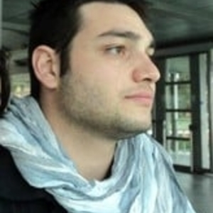 Christophe - Prof de maths - Saint-Germain-en-Laye