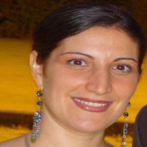 Joanne - Prof de maths - Savigny-le-Temple