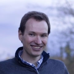 Nicolas - Prof de maths - Décines-Charpieu