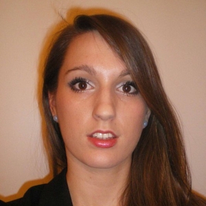 Julie - Prof de maths - La Couronne