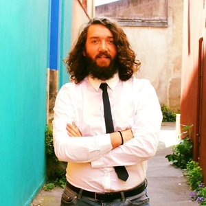 Pierre - Prof de maths - L'Aigle