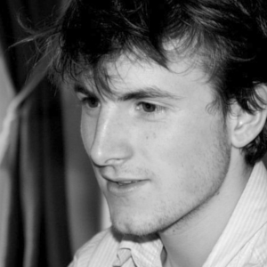 Augustin - Prof de maths - Paris