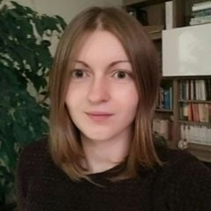 Anouk - Prof de maths - Embrun
