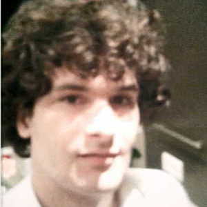 Pierre-Louis - Prof de maths - Paris