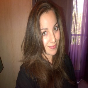 Khalida - Prof de maths - Fontenay-le-Fleury