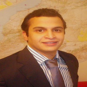 Amine - Prof de maths - Cachan