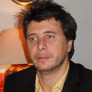 Thierry - Prof de maths - Houilles