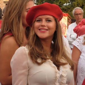 Justine - Prof de maths - Lille