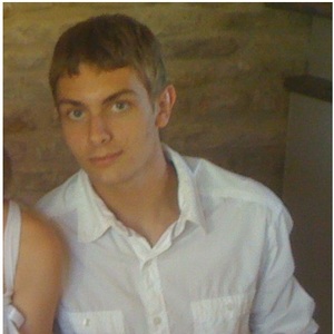 Romain - Prof de maths - Lyon