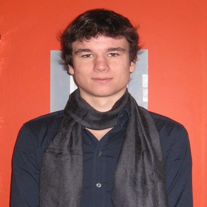 Alexandre - Prof de maths - Pringy