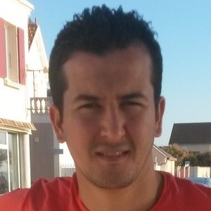 Bessem - Prof de maths - Bordeaux