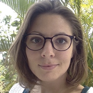 Cécile - Prof de maths - Saint-Denis
