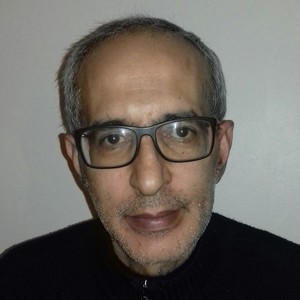 MEDJOU - Prof de maths - Marseille