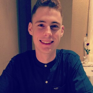 Louis - Prof de maths - Le Perray-en-Yvelines